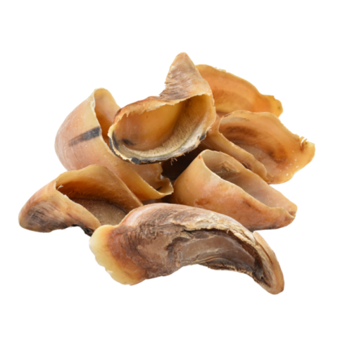 Cow Hooves