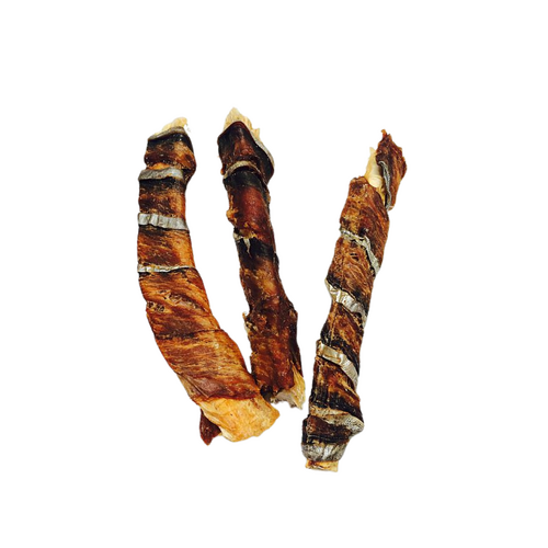 Fish Twisters - 3 Pack