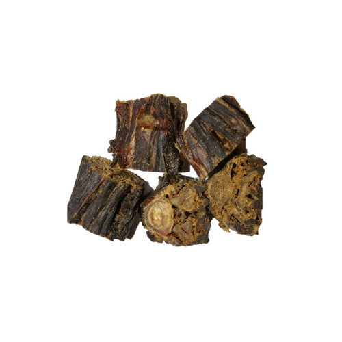 Kangaroo Tail Chunks