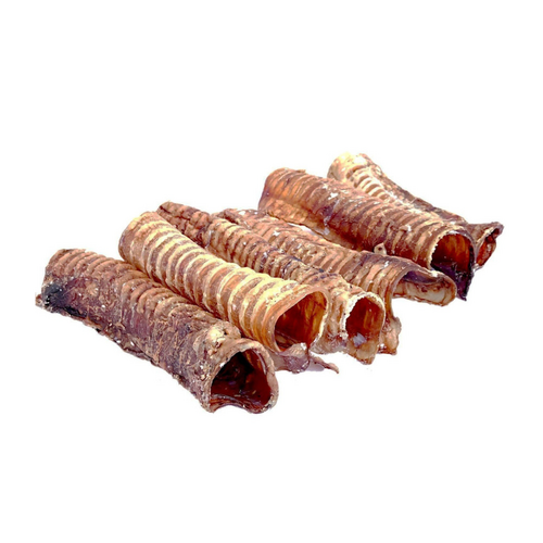 Moo Chew - Split Trachea