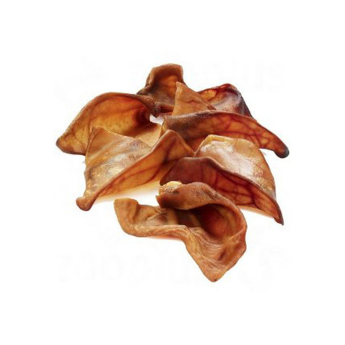 Pig Ears