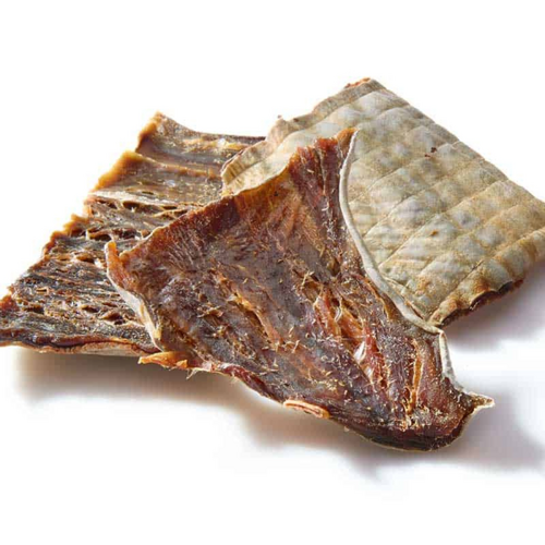 Shark Skin Dental Chew - 150g