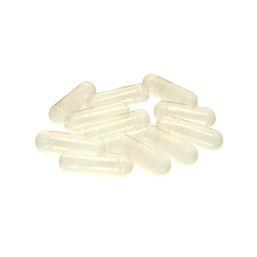 Vegetable Capsules - Size 00
