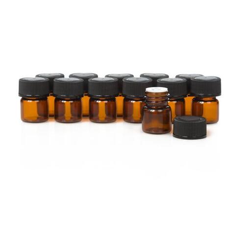 1ml Sample Vial - 30 Pack