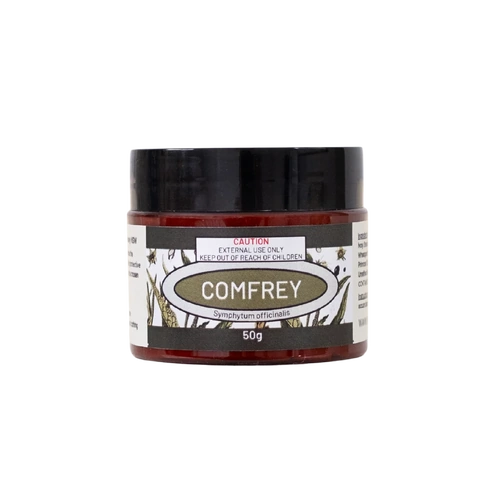 Comfrey Herbal Ointment - 50g