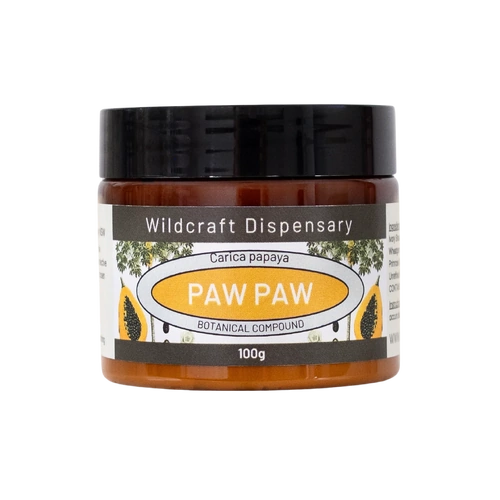 Paw Paw Herbal Ointment - 100g