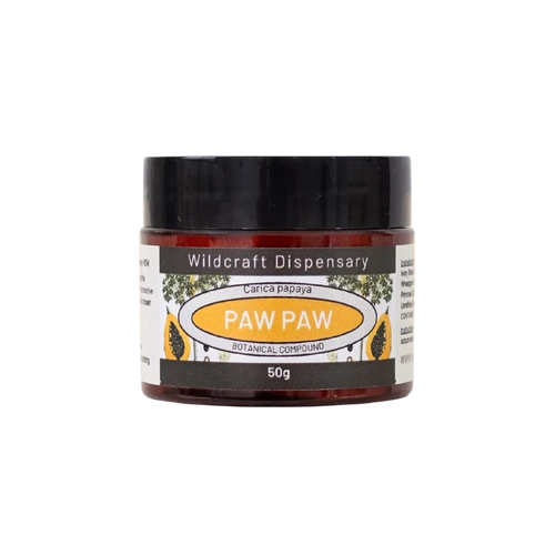 Paw Paw Herbal Ointment - 50g