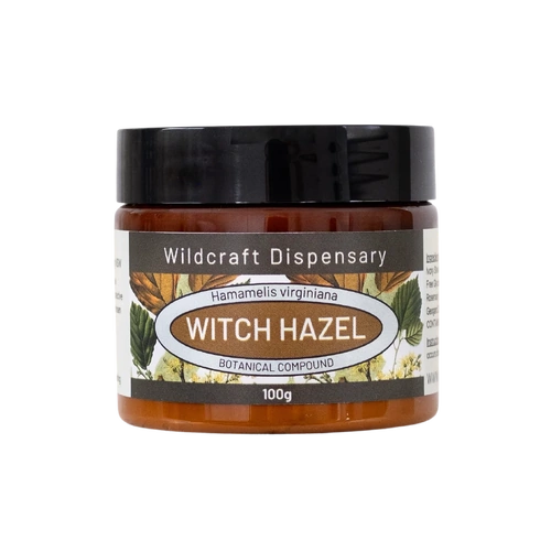 Witch Hazel Herbal Ointment - 100g