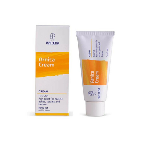 Weleda Arnica Cream - 36ml