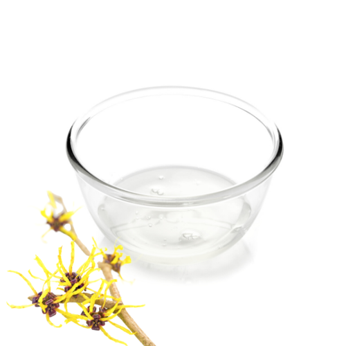 Organic Witch Hazel 250ml - Alcohol Free