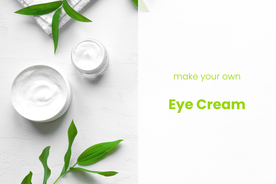 Vitalia Make your own eye cream