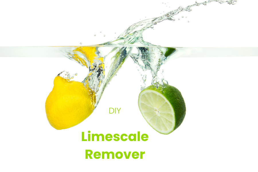 Vitalia DIY Limescale Remover